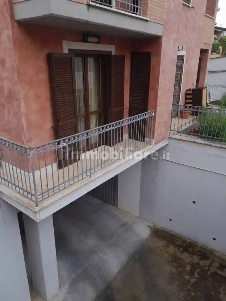 Appartamento in vendita a Palombara Sabina
