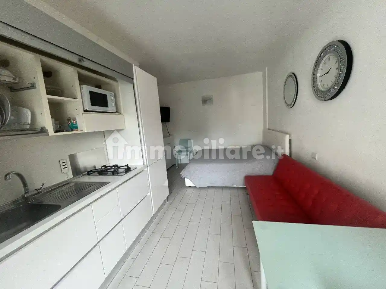 Appartamento in affitto a Rimini