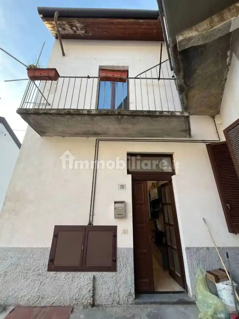 Appartamento in vendita a Cabiate