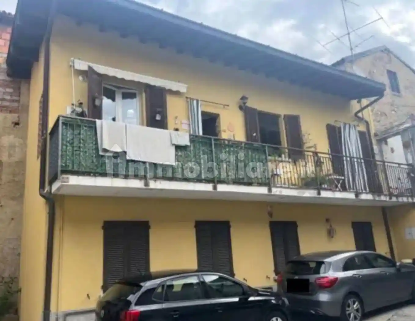 Appartamento in vendita a Albese con Cassano