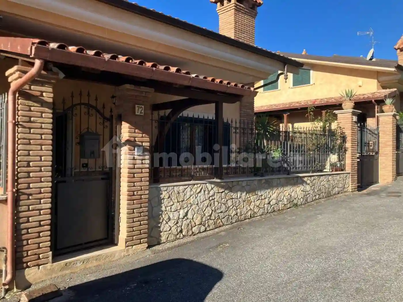 Villetta a schiera - foto 2