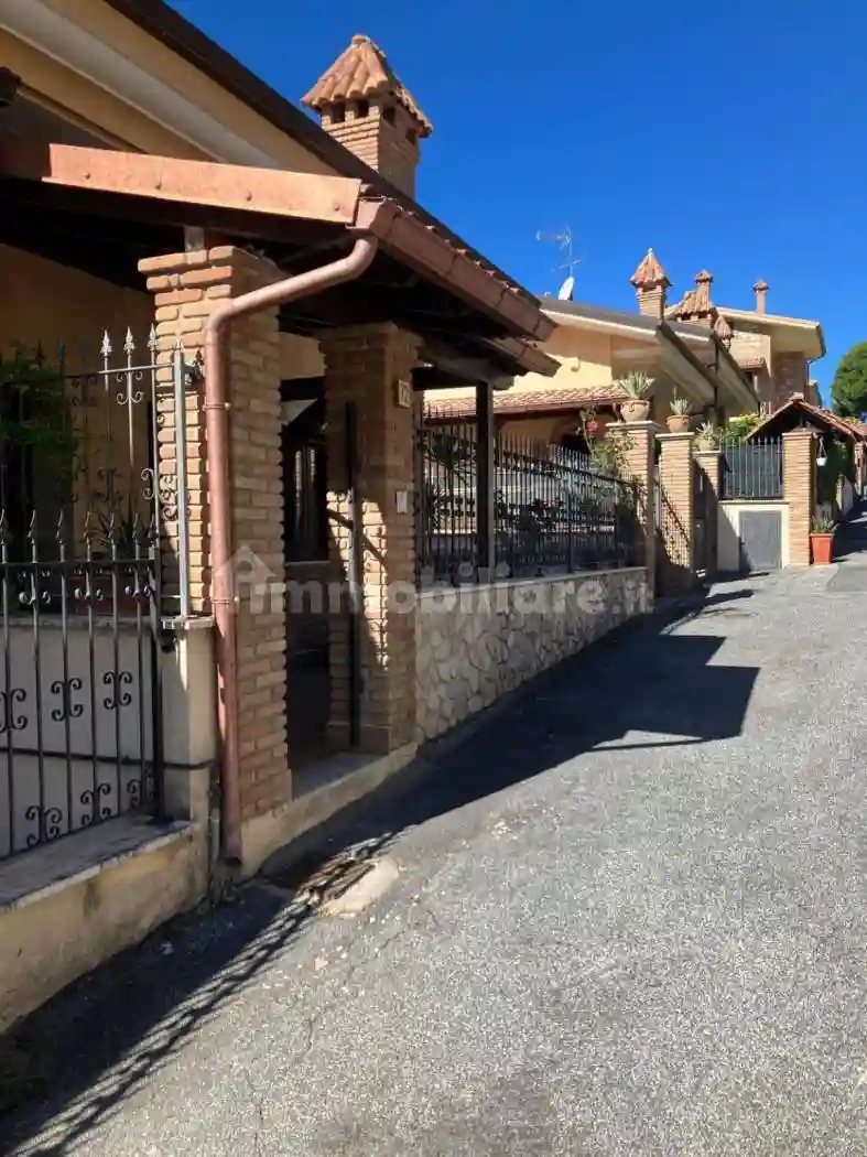 Villetta a schiera - foto 3