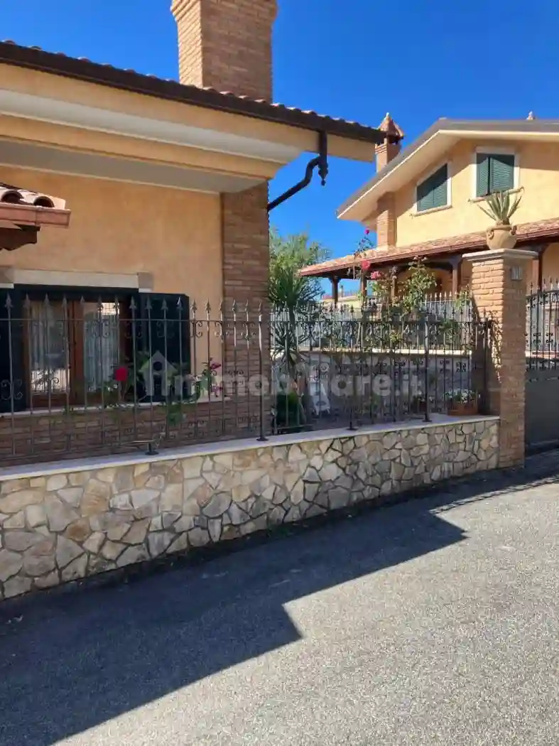 Villetta a schiera - foto 5