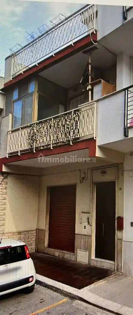 Casa indipendente in vendita a Triggiano