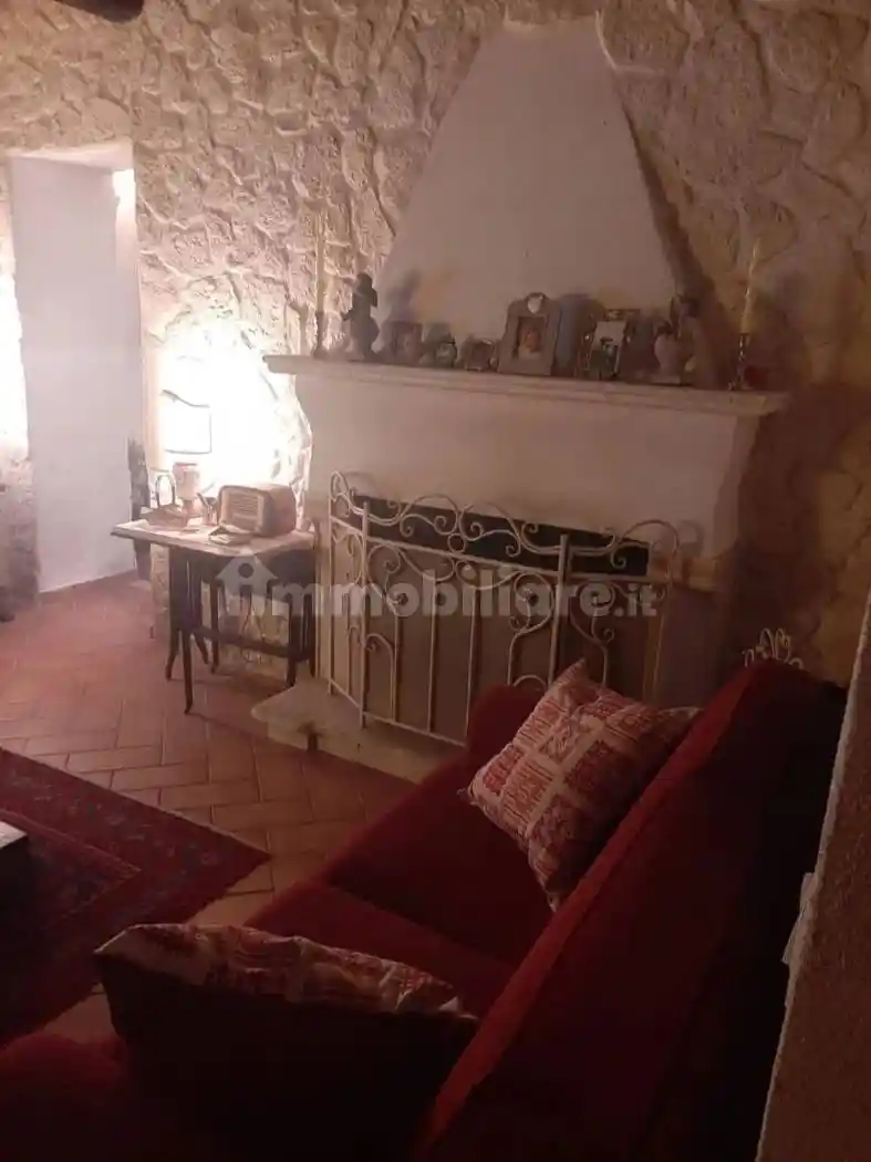 Rustico - Casale in vendita a Paliano