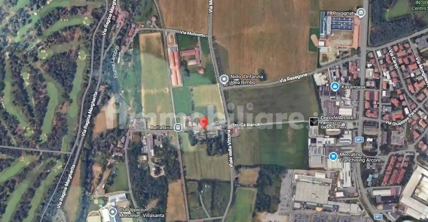 Villetta a schiera - foto 2