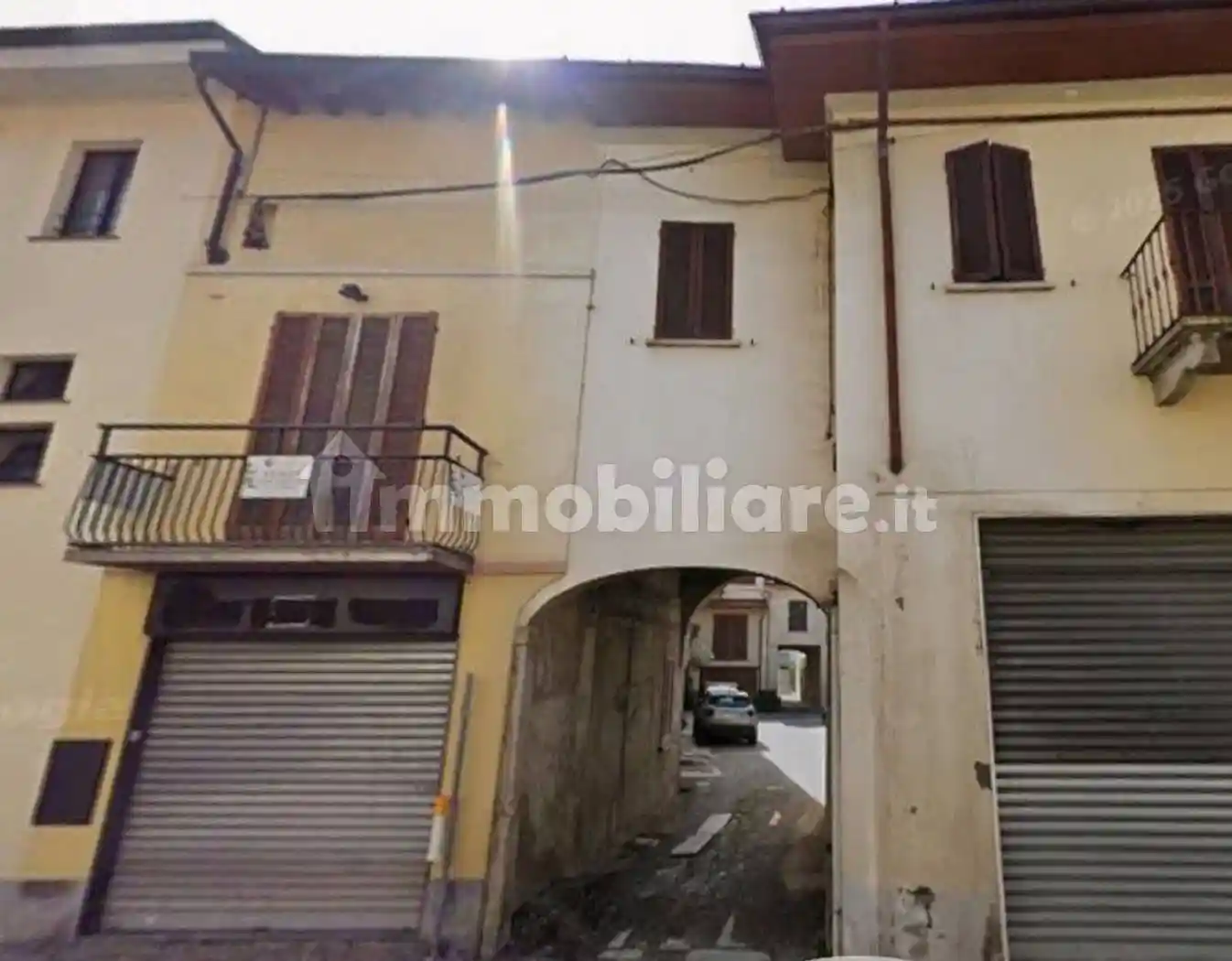 Appartamento in vendita a Barlassina