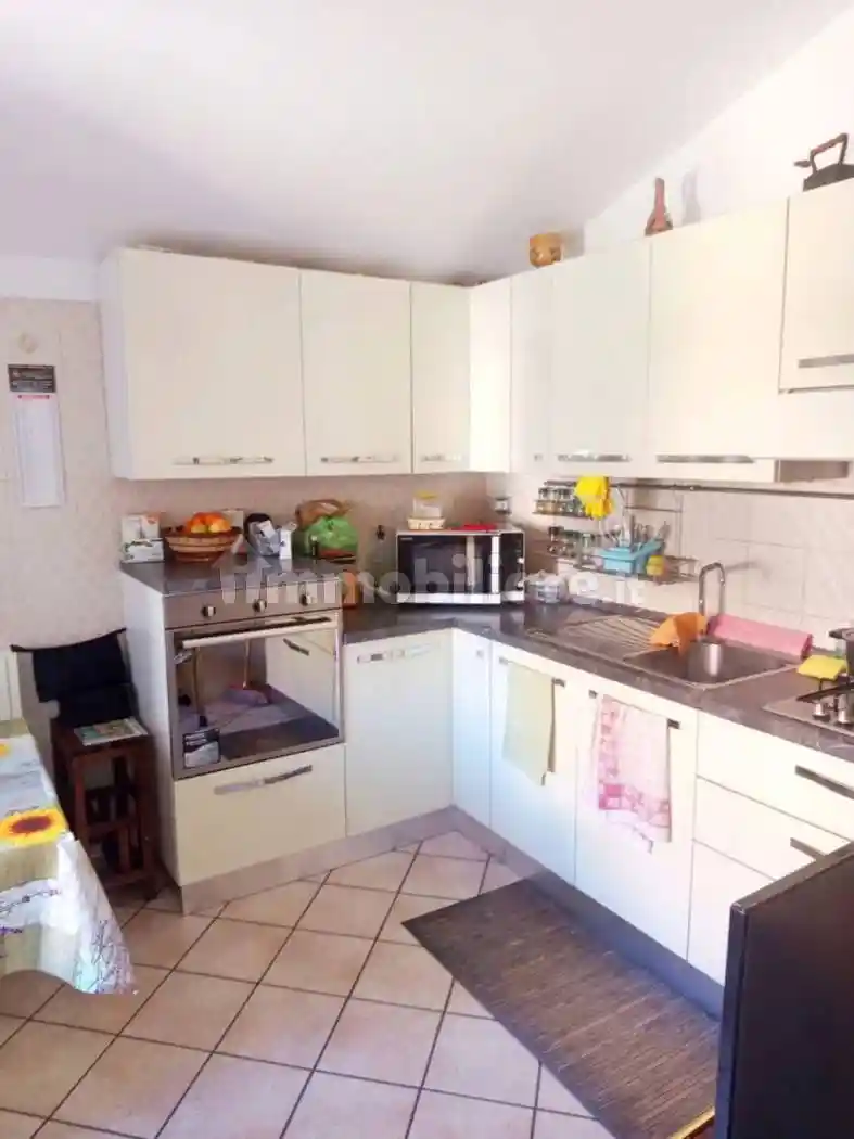 Appartamento in vendita a Moricone