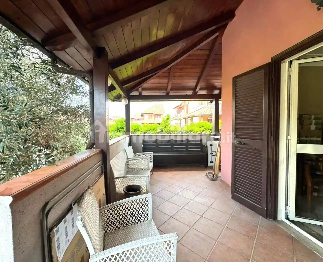 Villa - foto 3