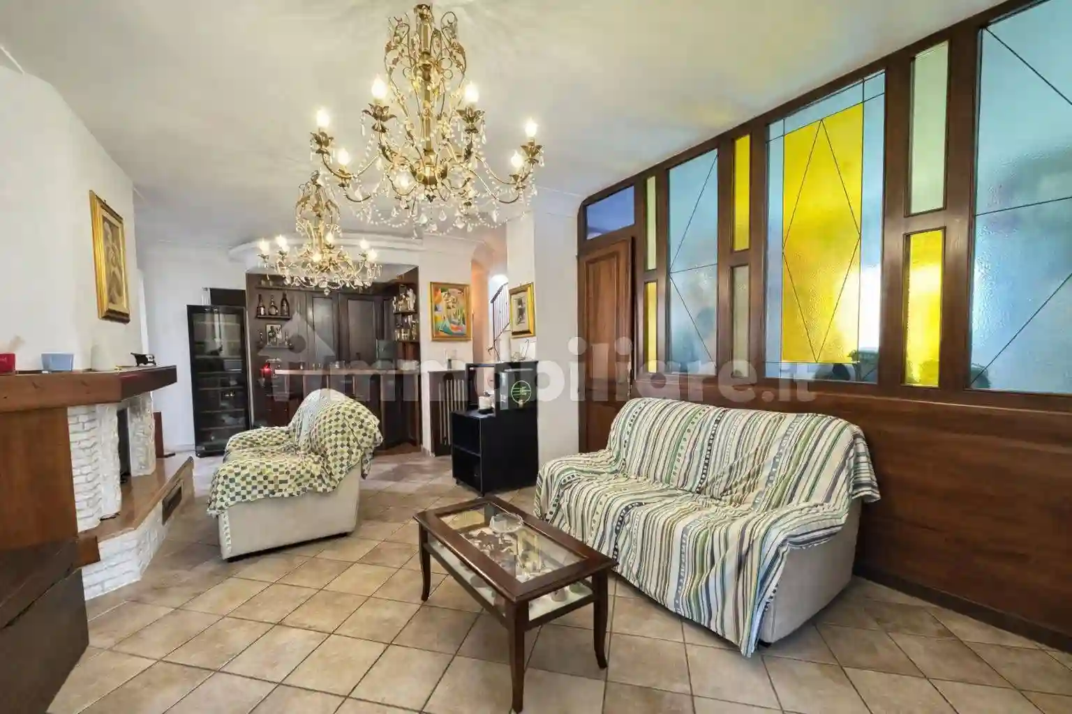 Villa - foto 4