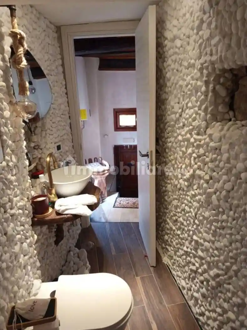 Appartamento in vendita a Palombara Sabina