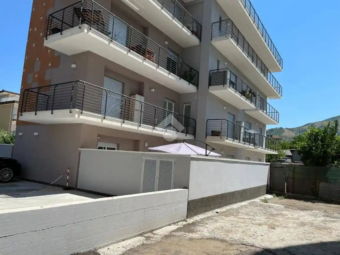 Appartamento in vendita a Baronissi