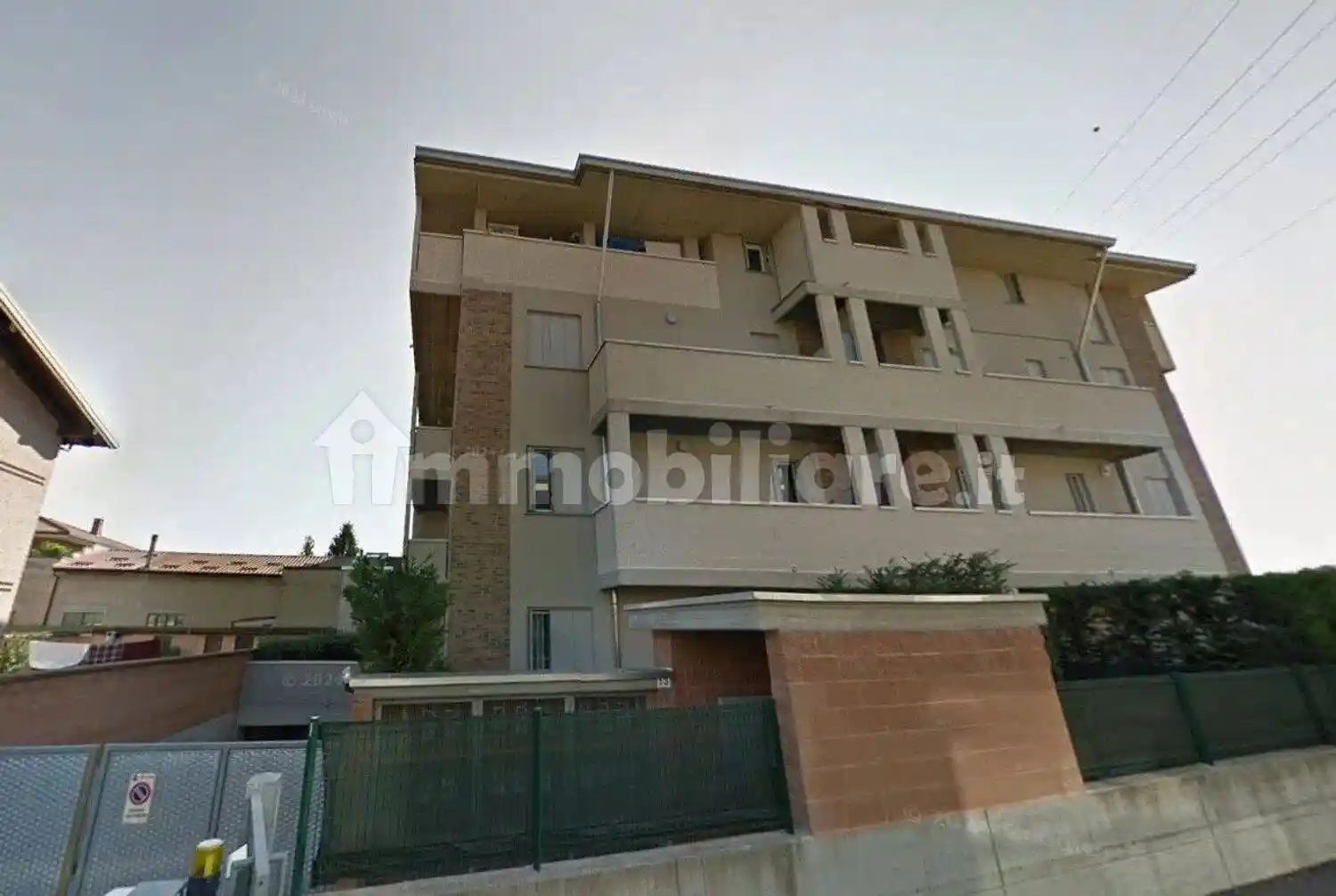 Appartamento in vendita a Meda