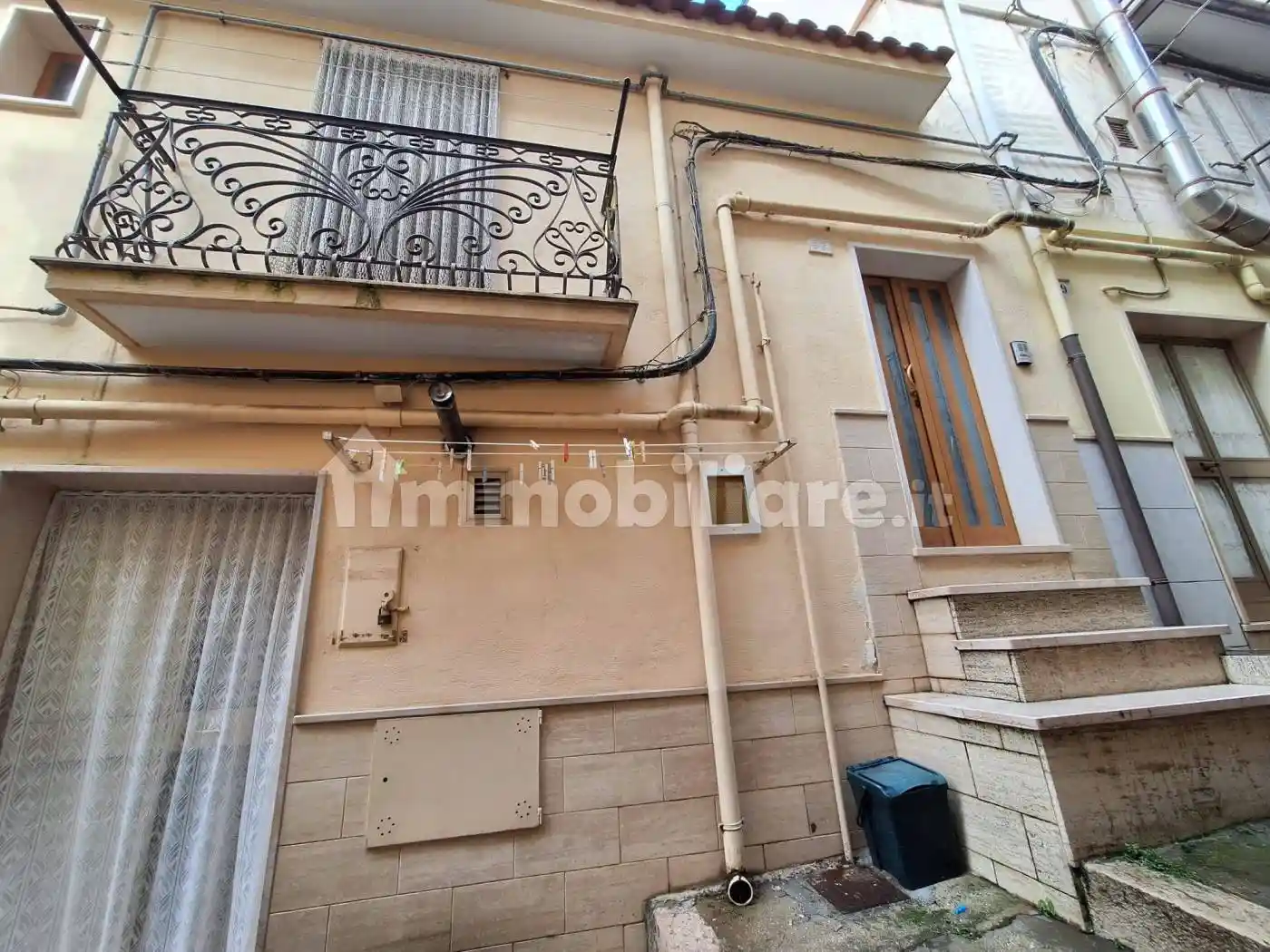 Appartamento in vendita a San Marco in Lamis