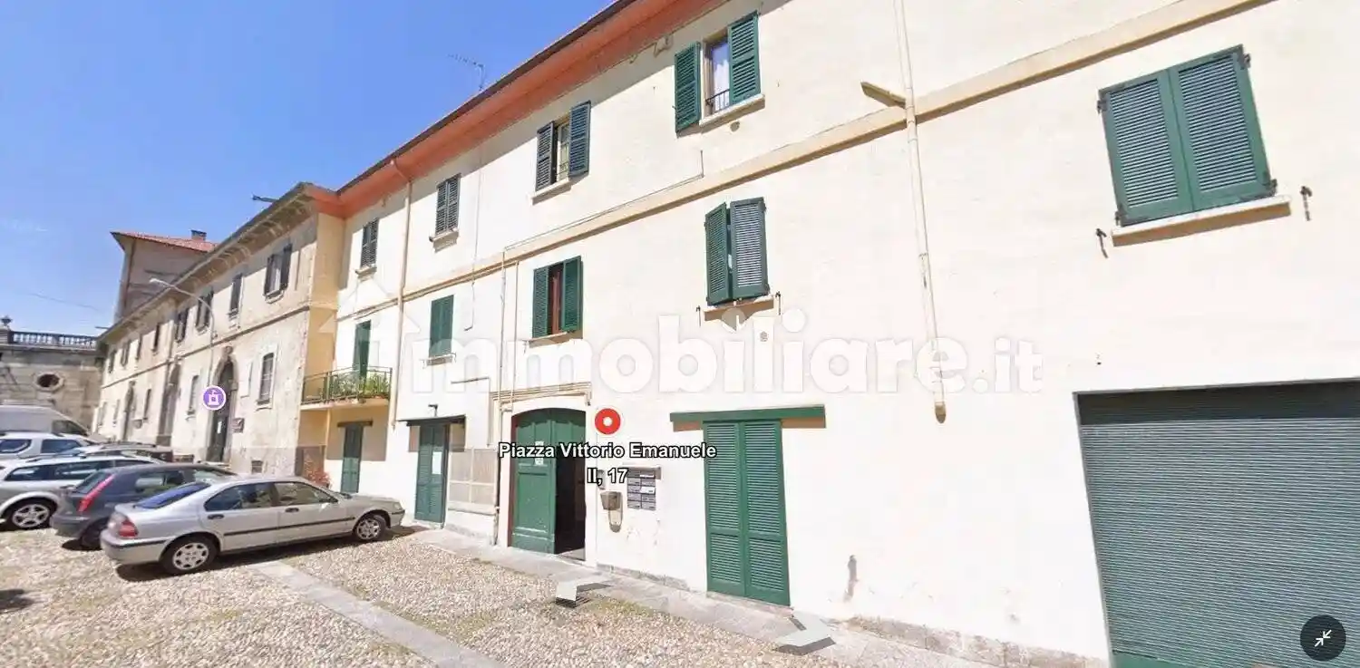 Appartamento in vendita a Inverigo