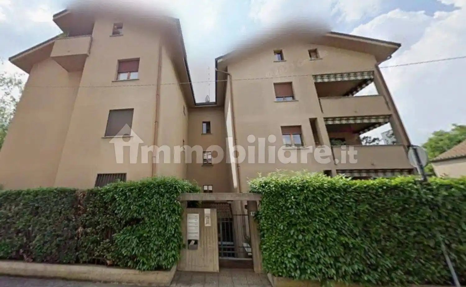 Appartamento in vendita a Lissone