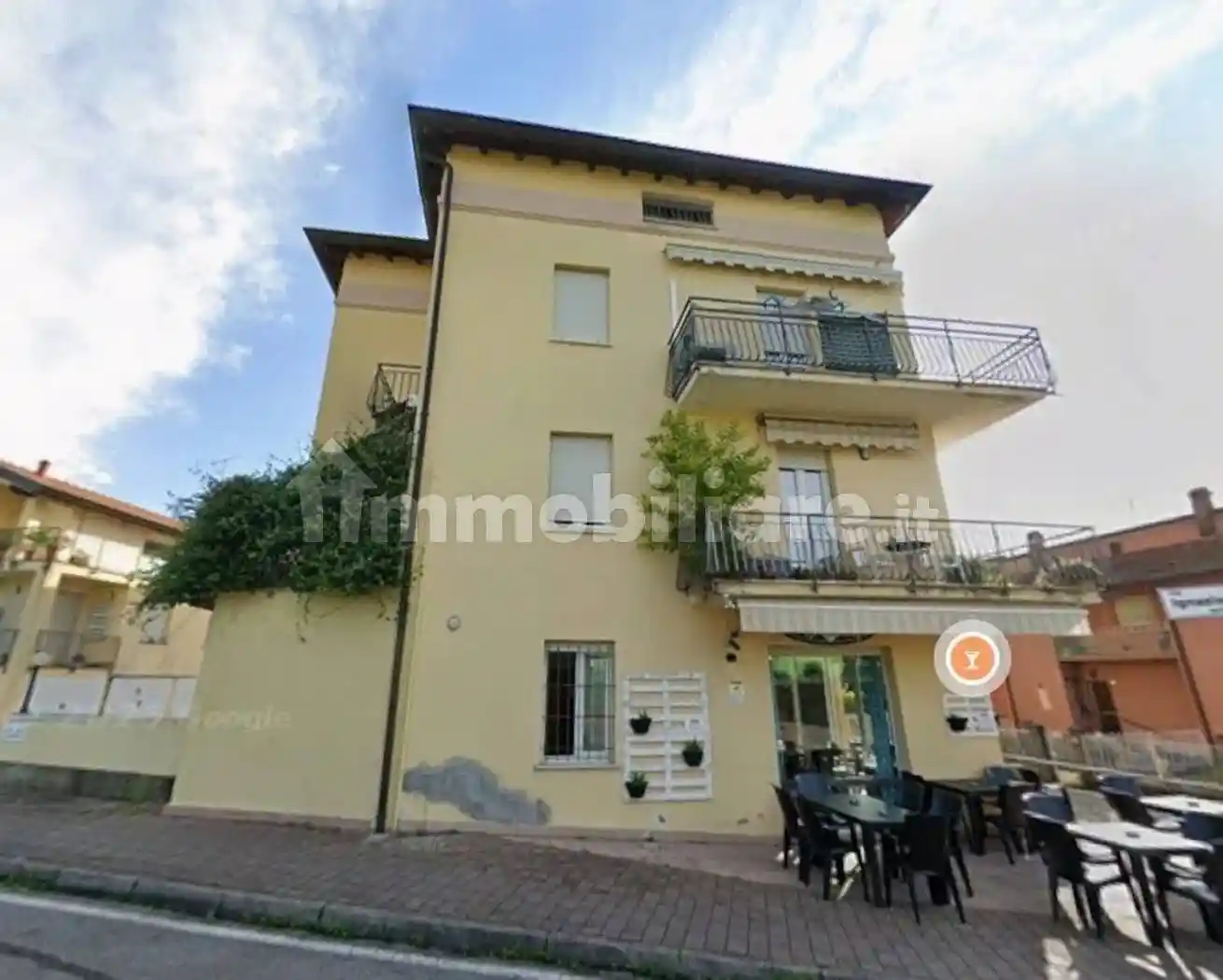 Appartamento in vendita a Olgiate Molgora