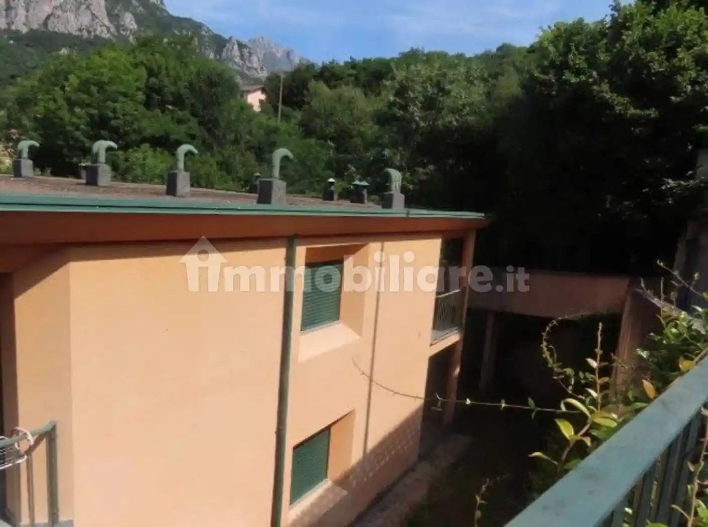 Appartamento in vendita a Lecco