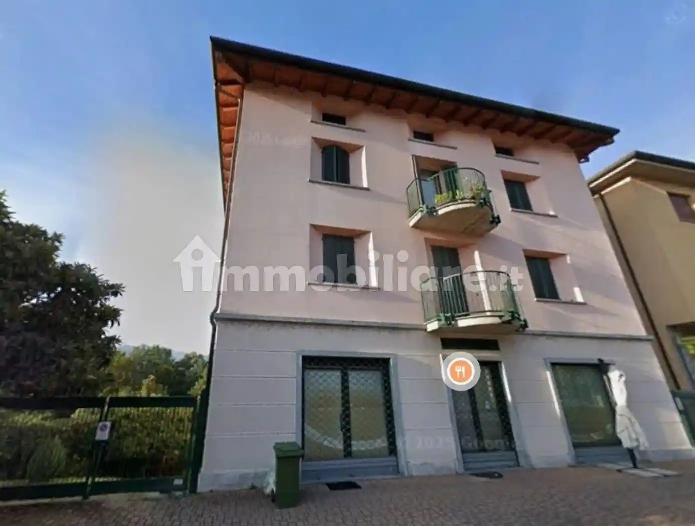 Appartamento in vendita a Merone