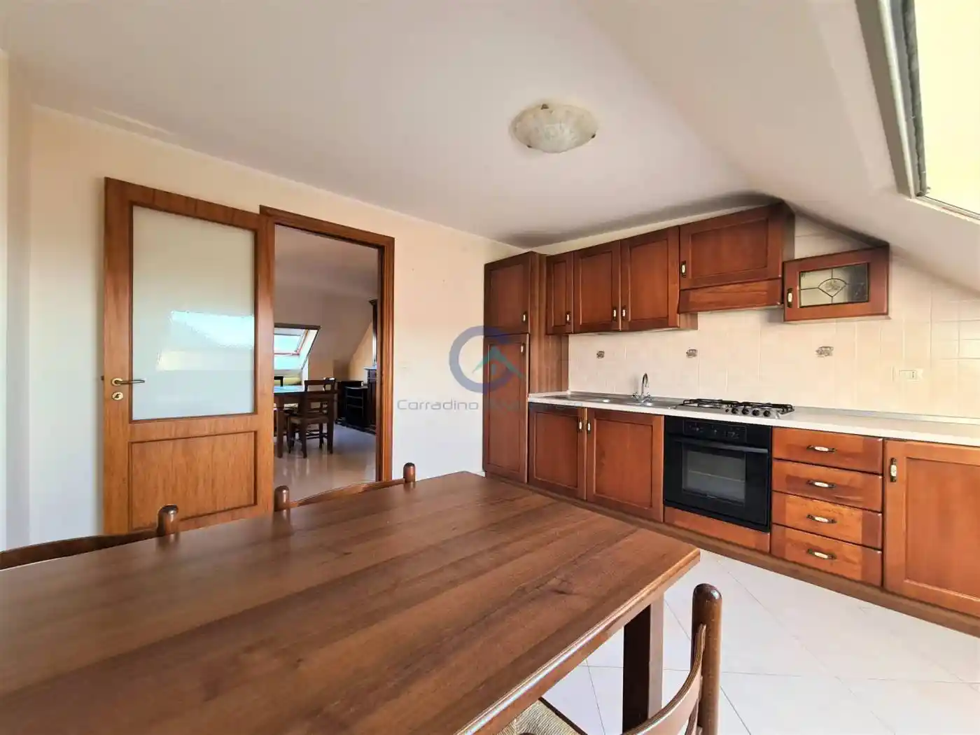 Attico - Mansarda in affitto a Catanzaro