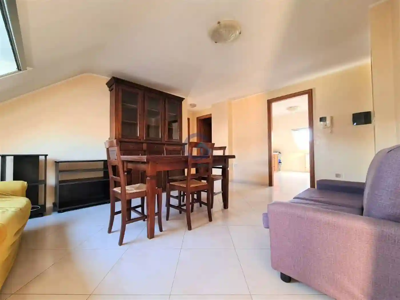 Attico - Mansarda - foto 3