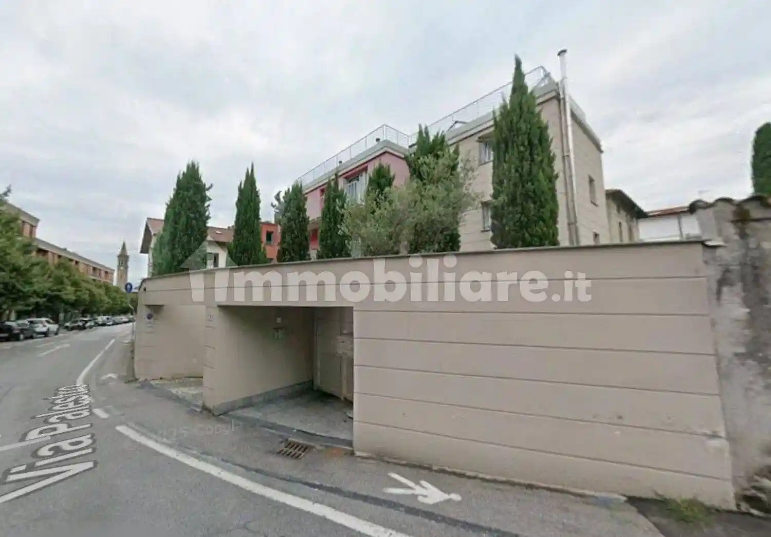 Appartamento in vendita a Lecco