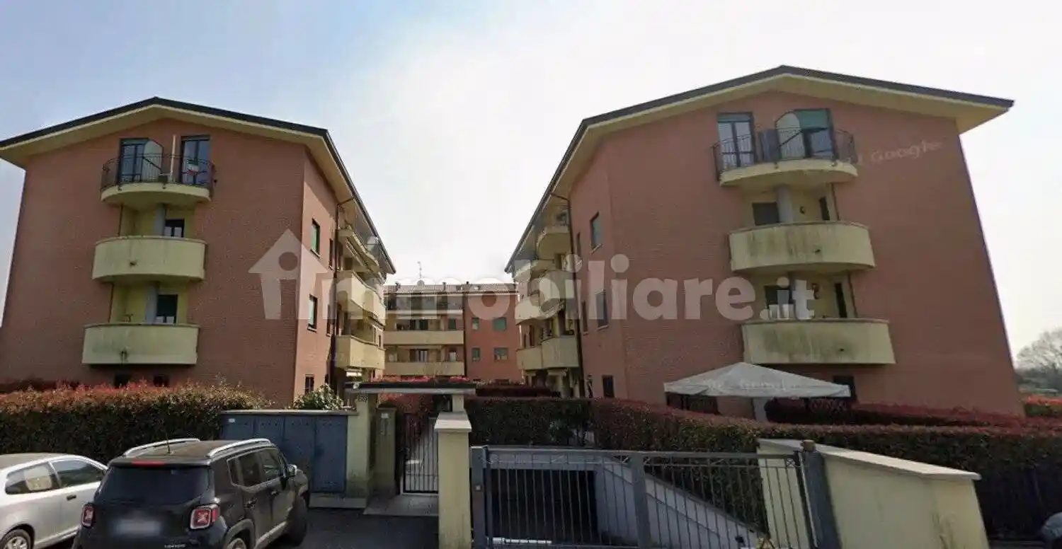 Appartamento in vendita a Seregno