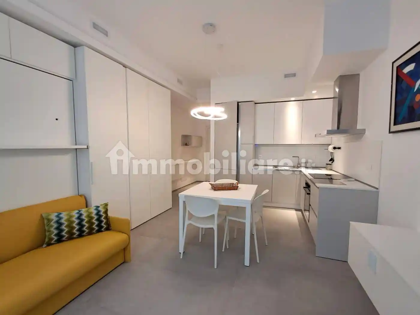 Appartamento in affitto a Ascoli Piceno