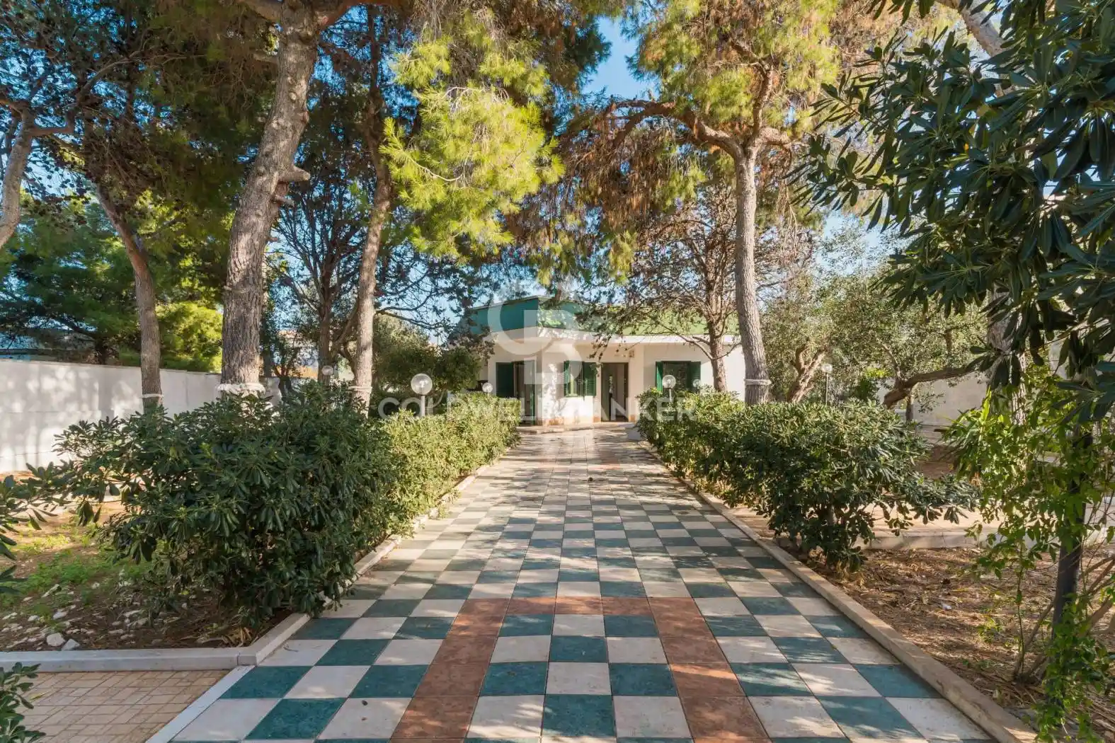 Villa in vendita a Bari