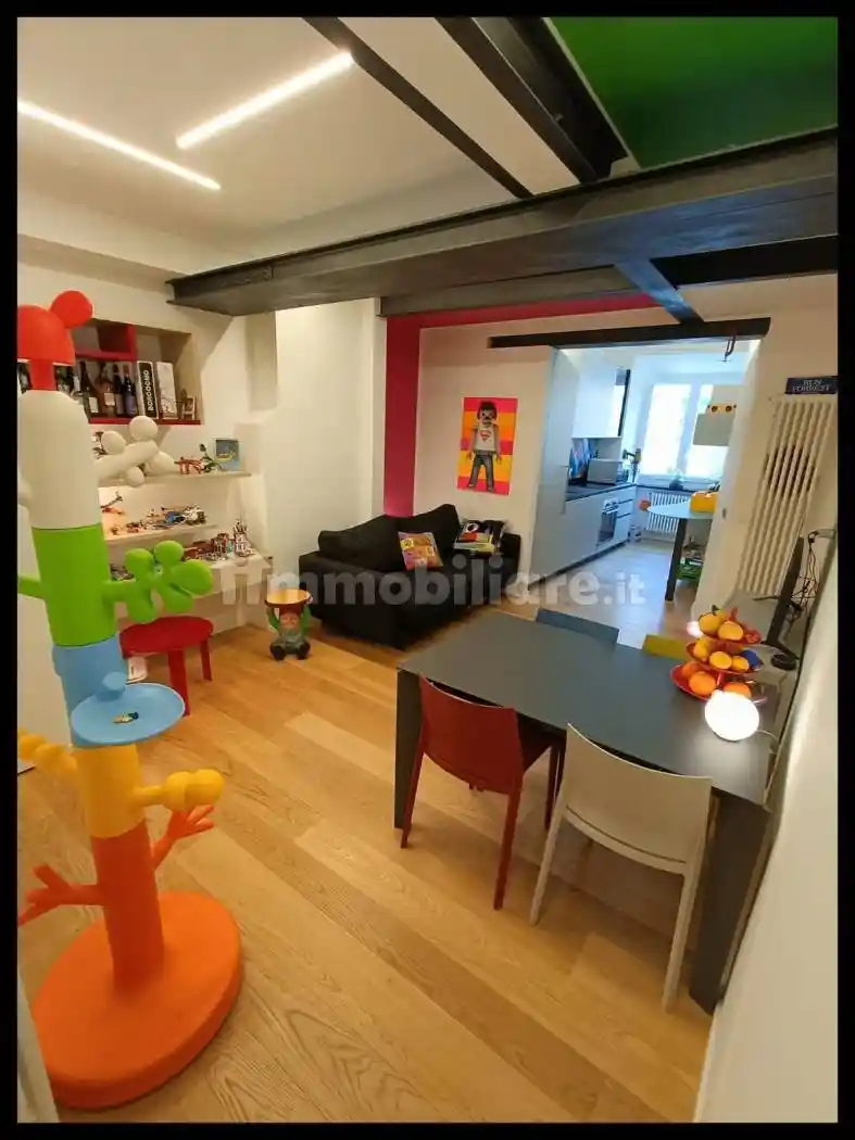 Appartamento in vendita a Savona