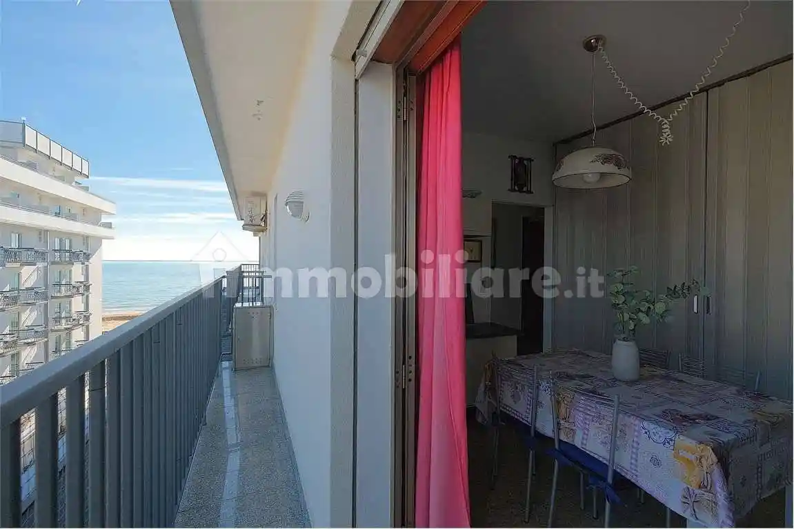 Appartamento in affitto a Jesolo