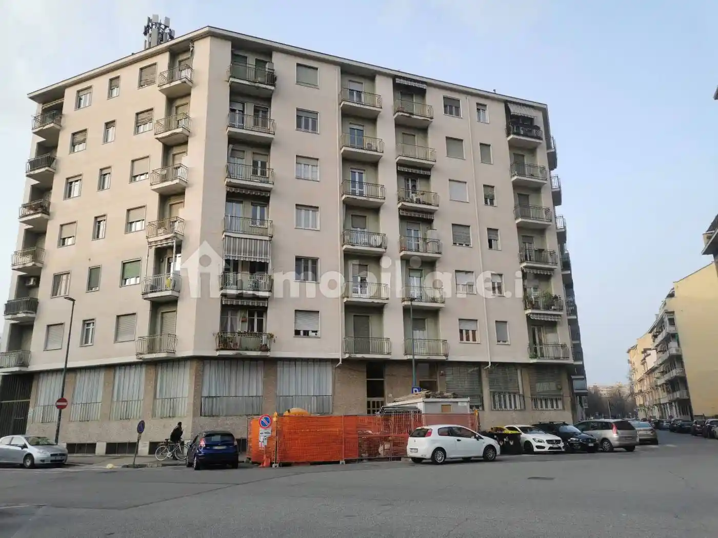 Appartamento in vendita a Torino