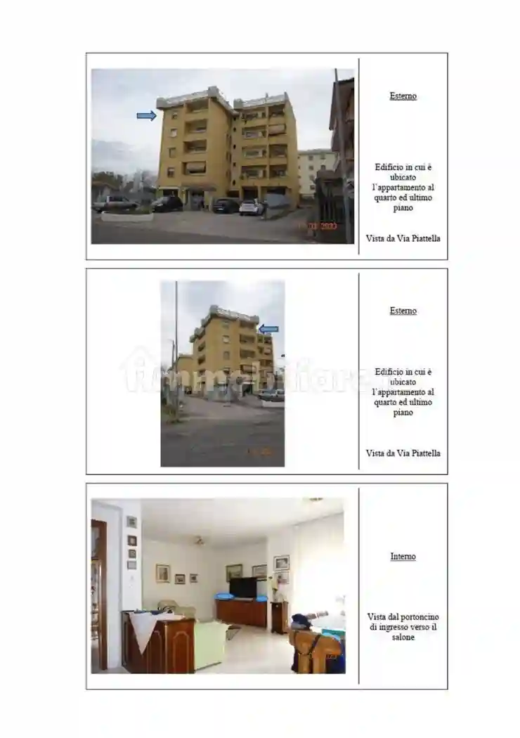 Attico - Mansarda - foto 3