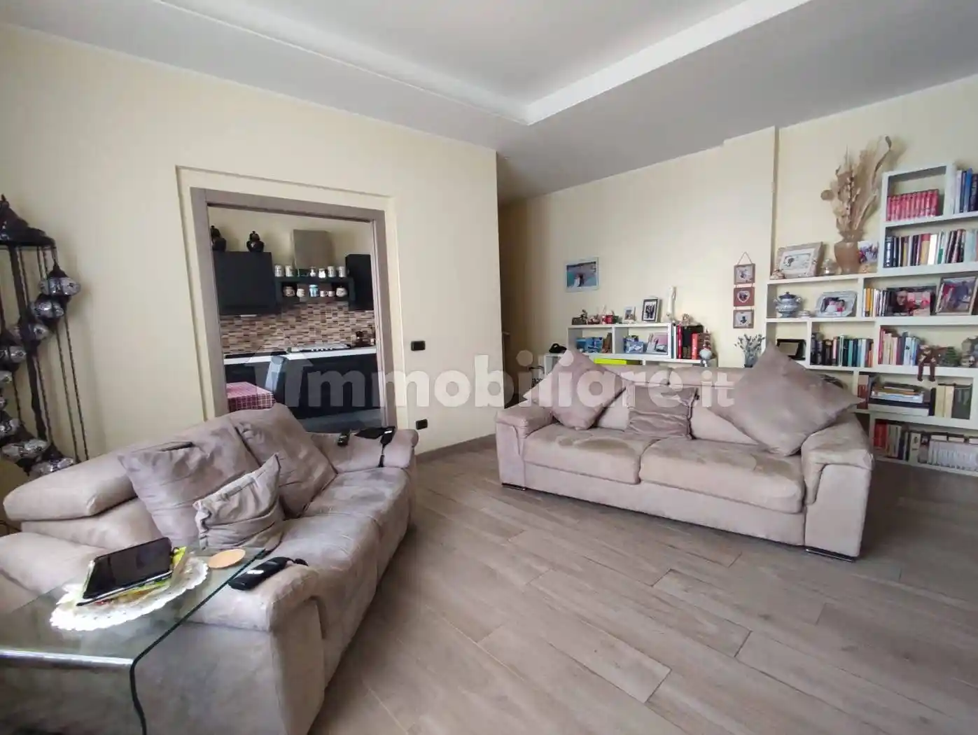 Appartamento in vendita a Rho