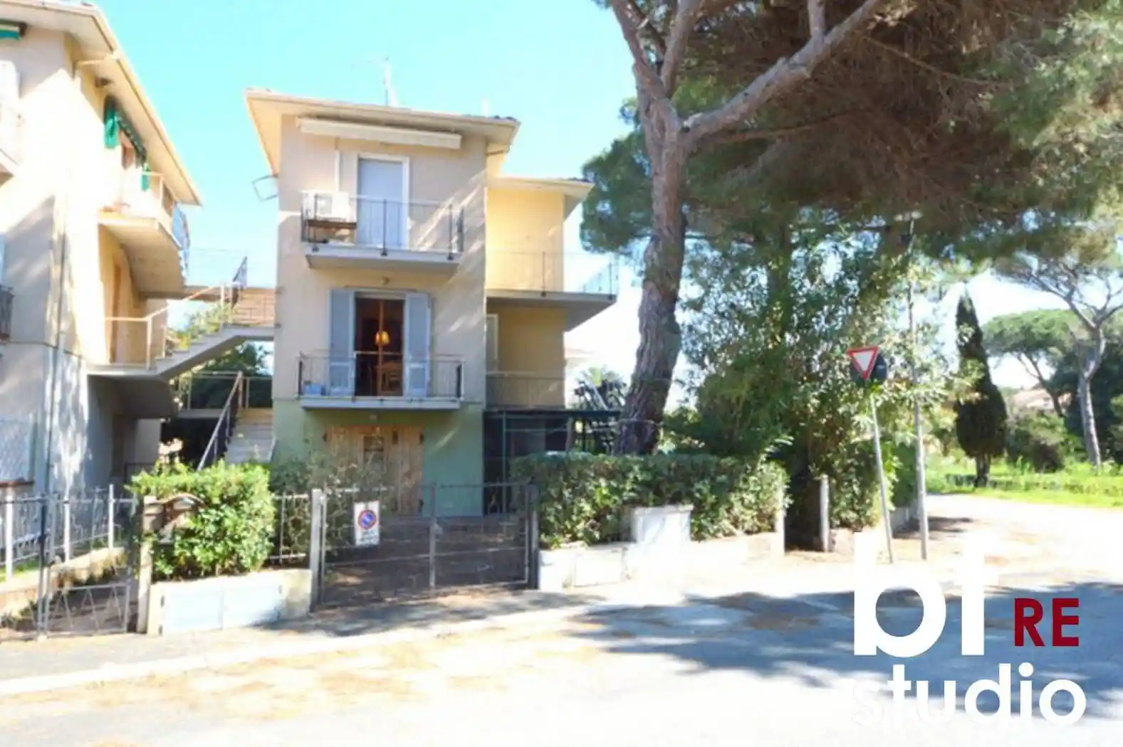 Appartamento in vendita a Rosignano Marittimo