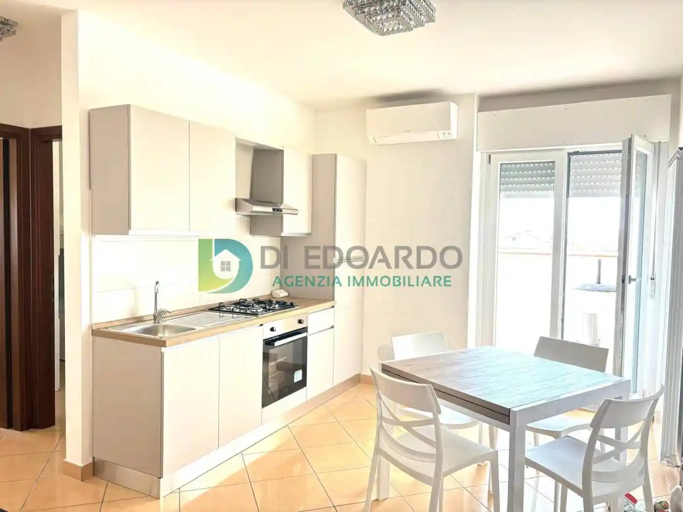 Attico - Mansarda in affitto a Martinsicuro