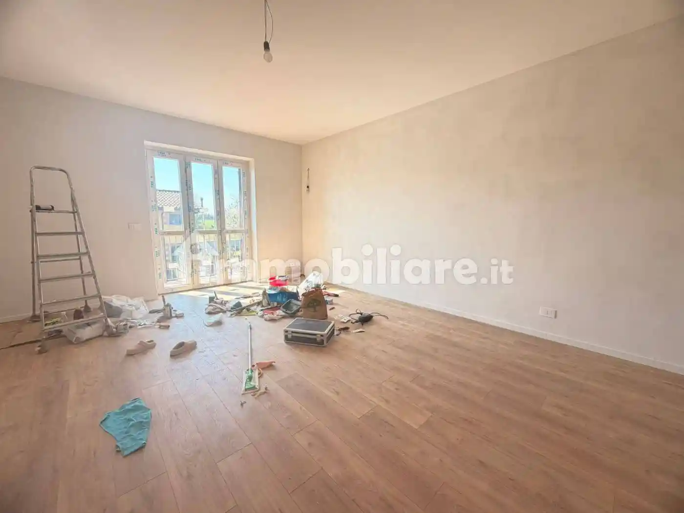 Appartamento in vendita a Pianezza