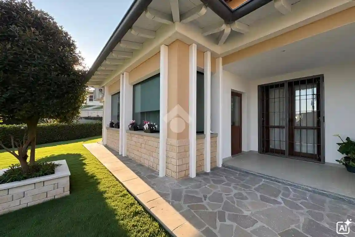 Villa - foto 3