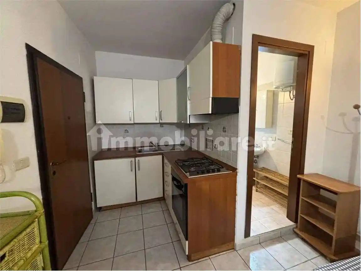 Appartamento in affitto a Perugia