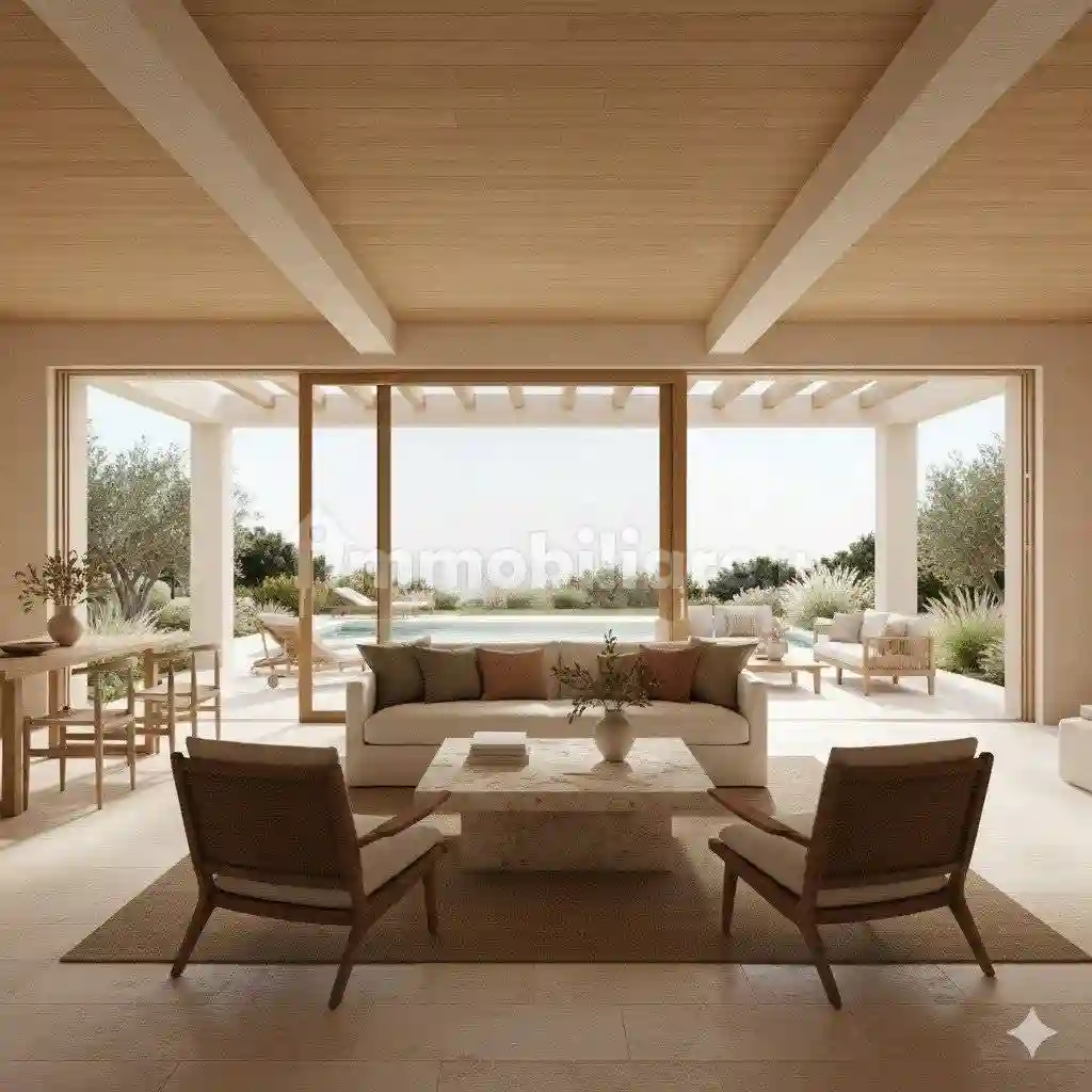 Villa - foto 2