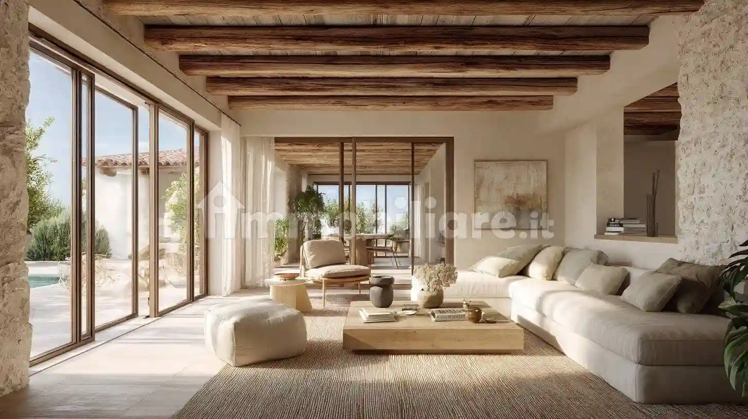 Villa - foto 4