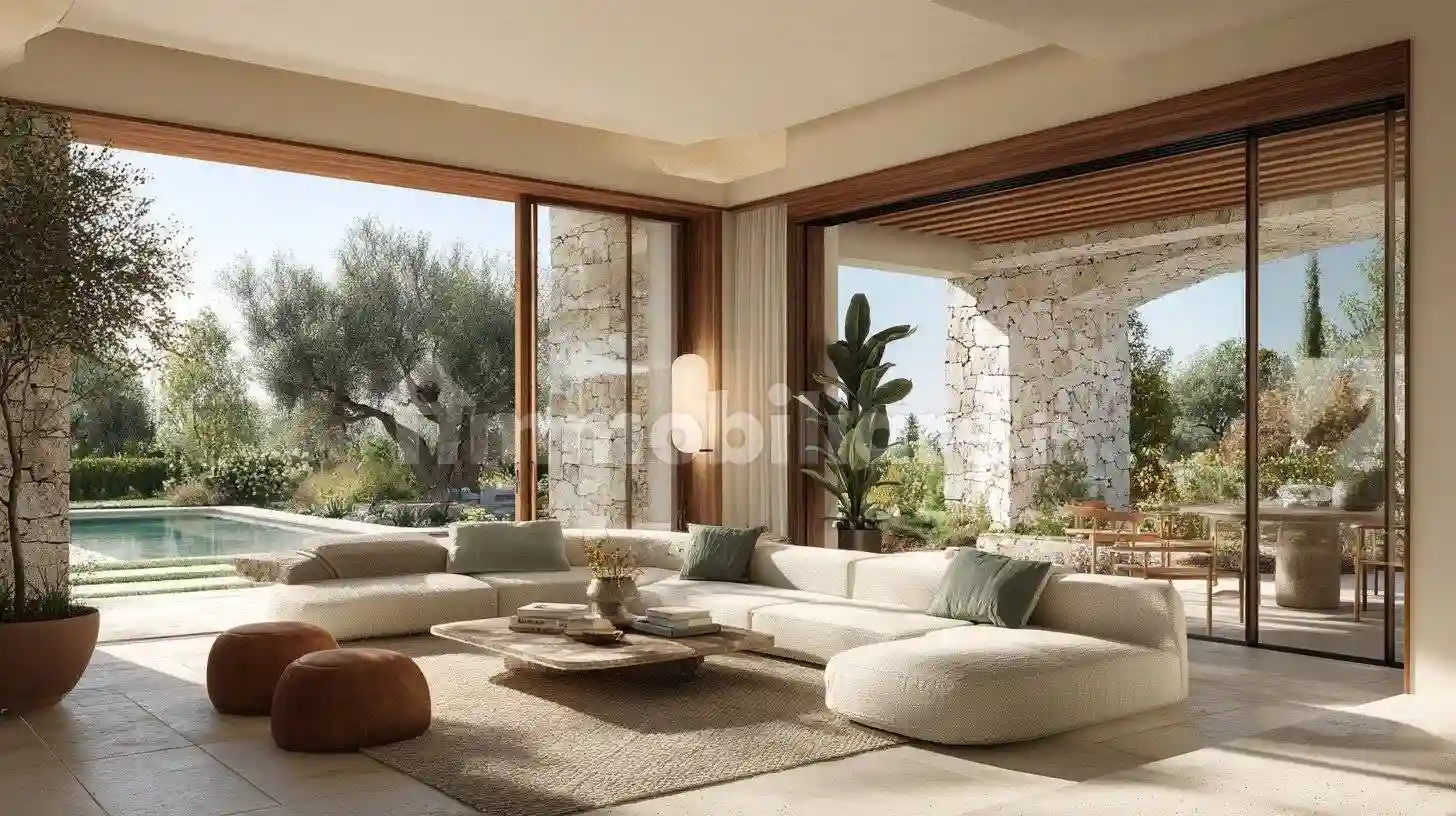 Villa - foto 5