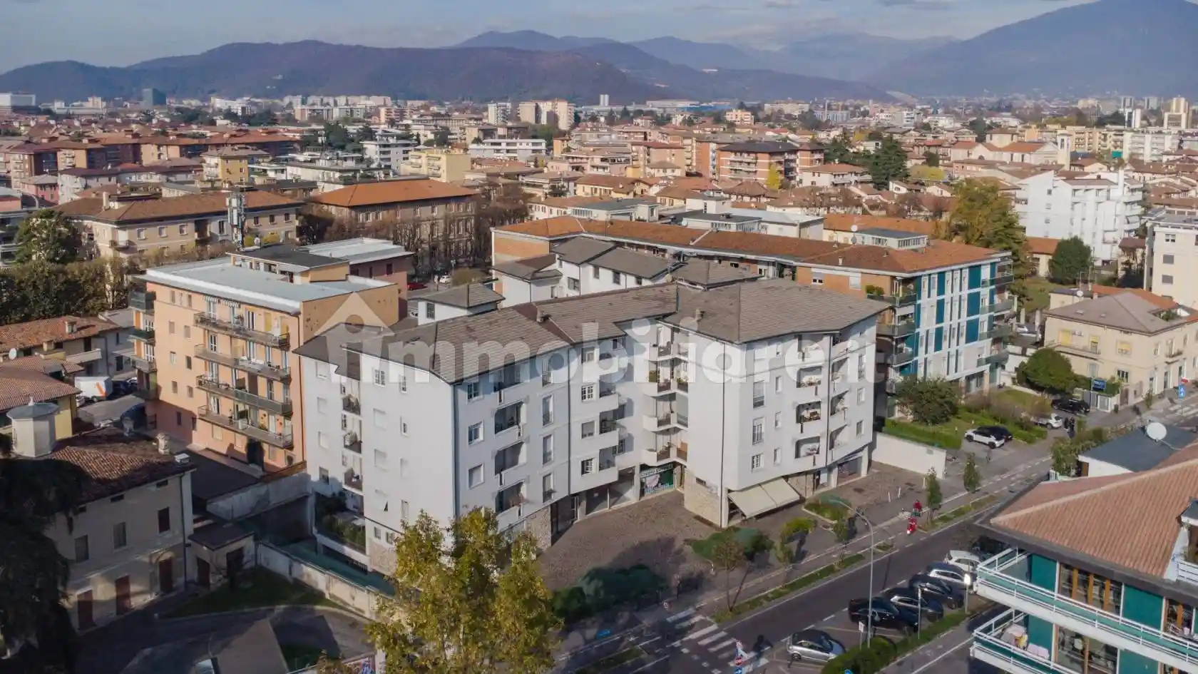 Appartamento in vendita a Brescia