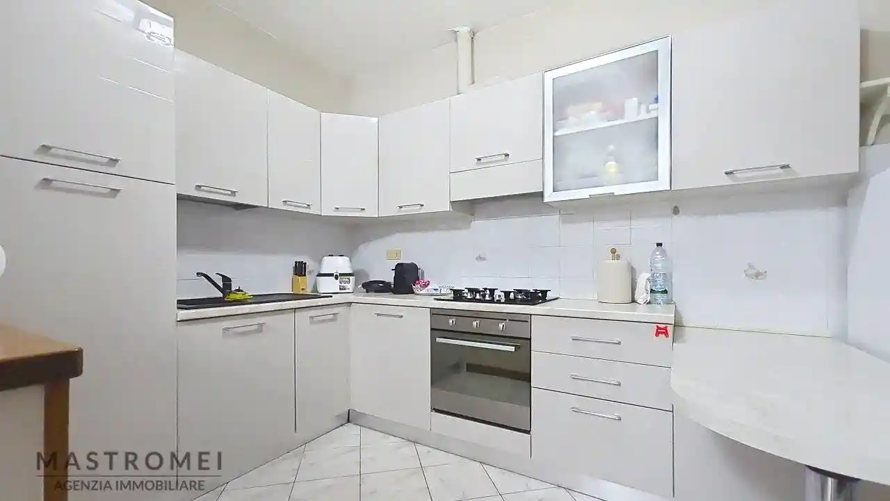 Appartamento in vendita a Altopascio