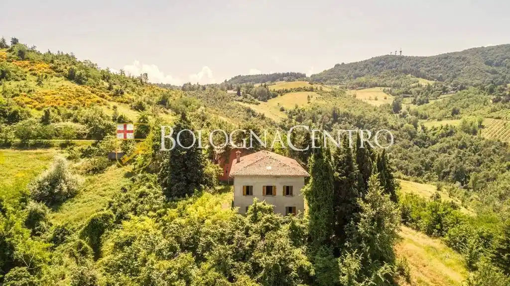 Casa indipendente in vendita a Zola Predosa