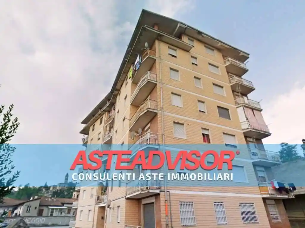 Appartamento in vendita a Strevi