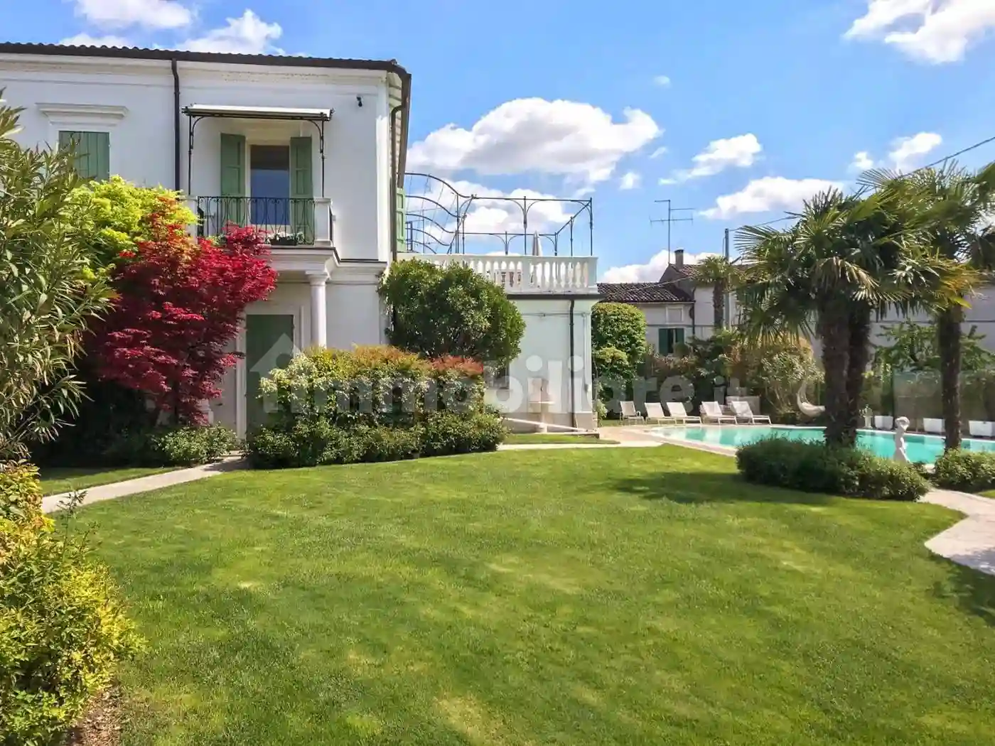 Villa - foto 3