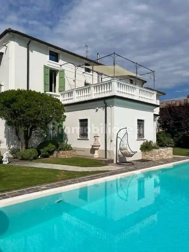 Villa - foto 4