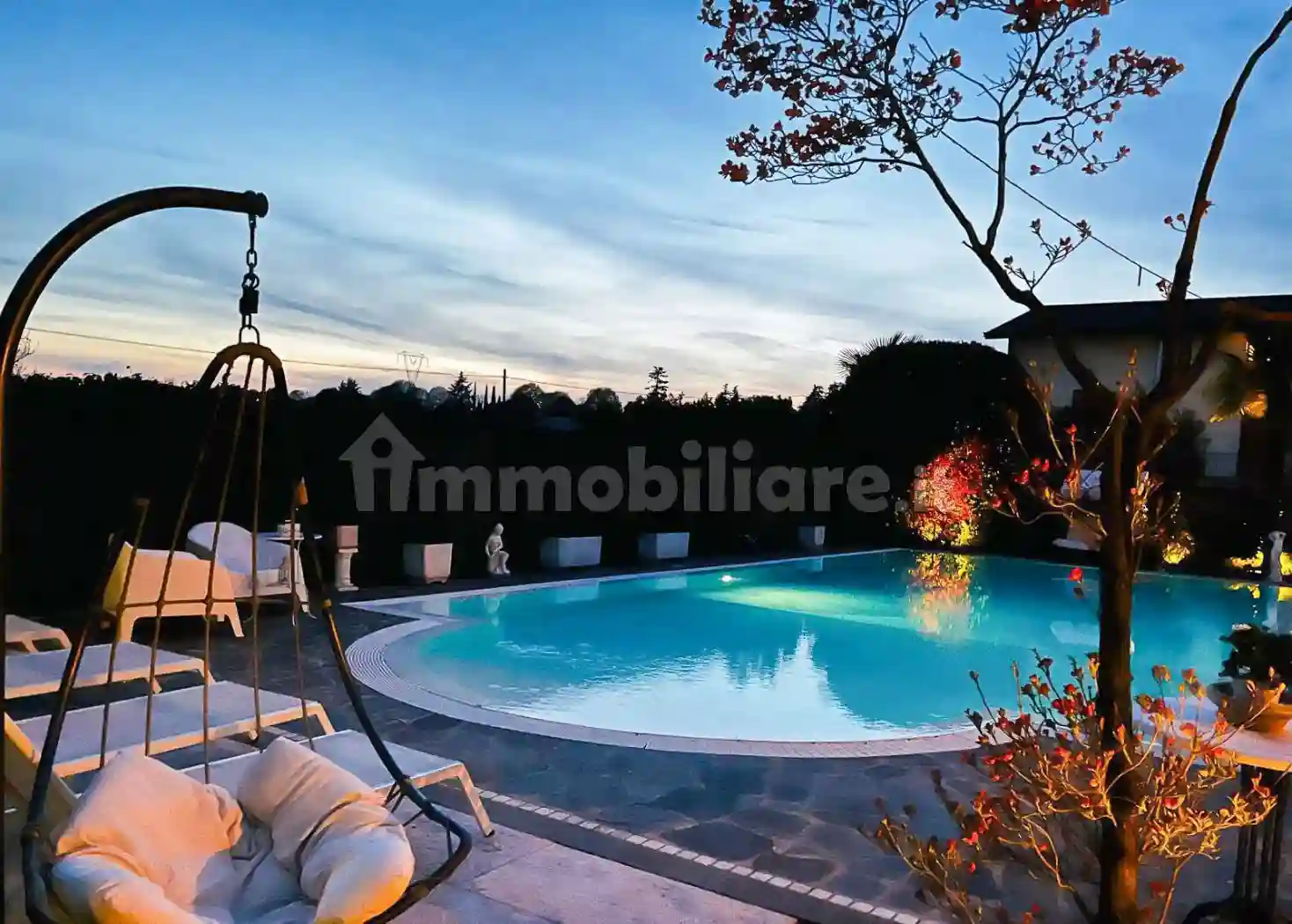 Villa - foto 5