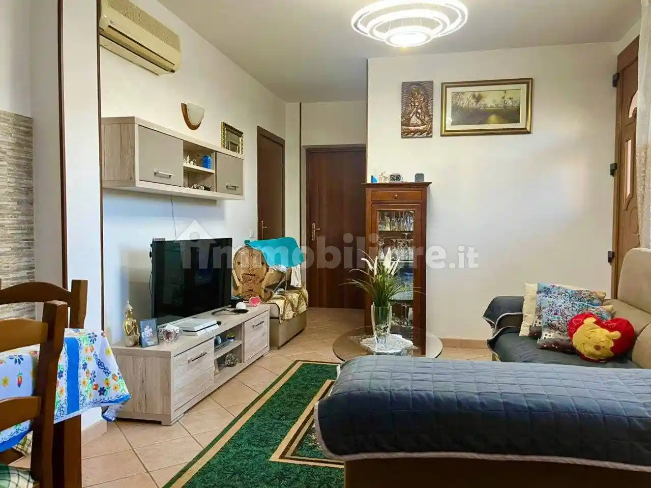 Appartamento in vendita a Torri di Quartesolo